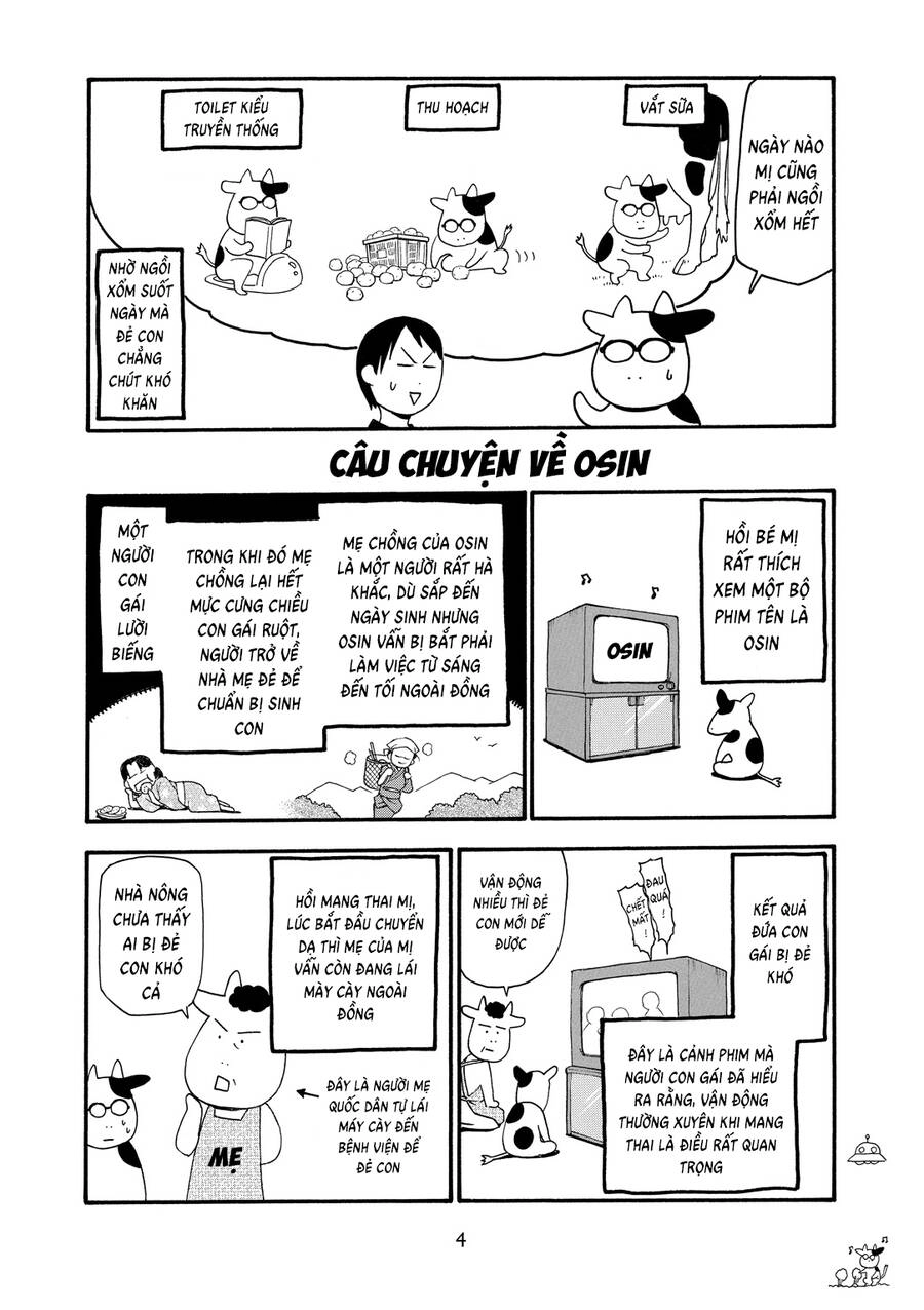 Quý Tộc Nhà Nông Chapter 26 - 9