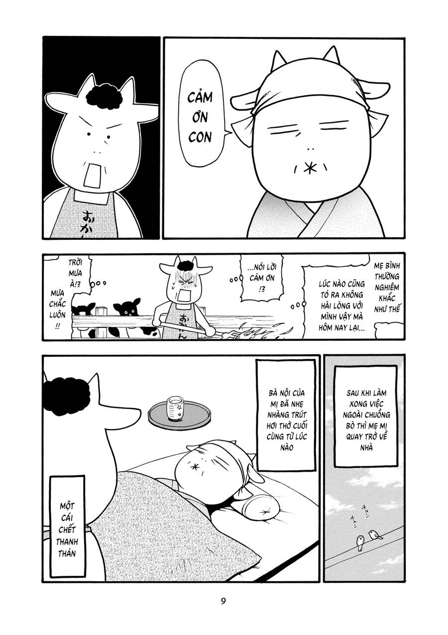 Quý Tộc Nhà Nông Chapter 26 - 14