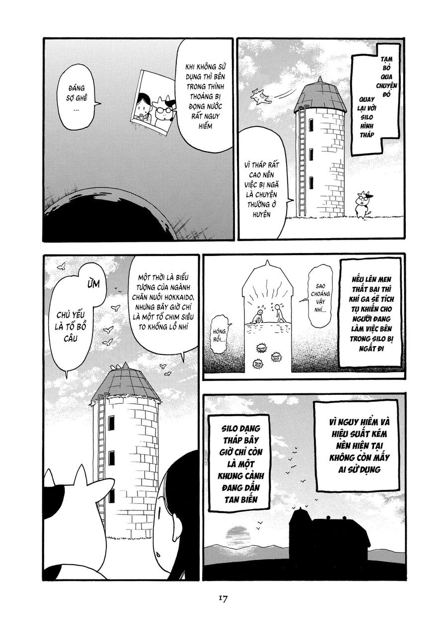 Quý Tộc Nhà Nông Chapter 27 - 9