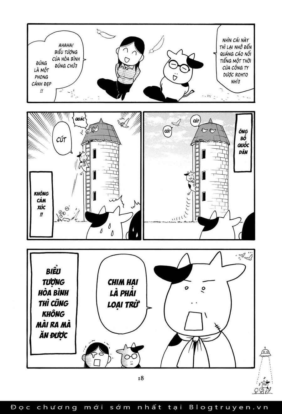 Quý Tộc Nhà Nông Chapter 27 - 10