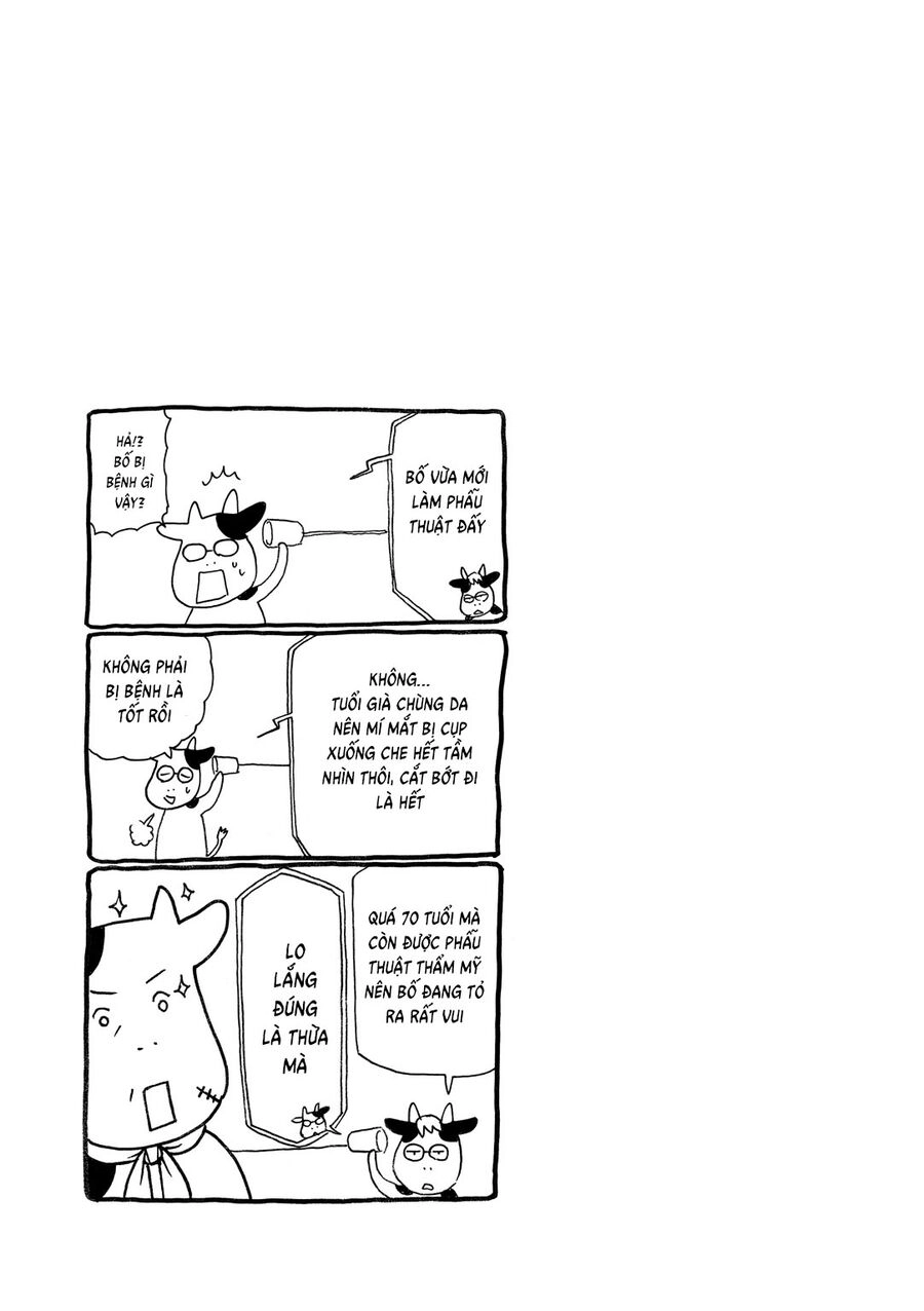 Quý Tộc Nhà Nông Chapter 27 - 11