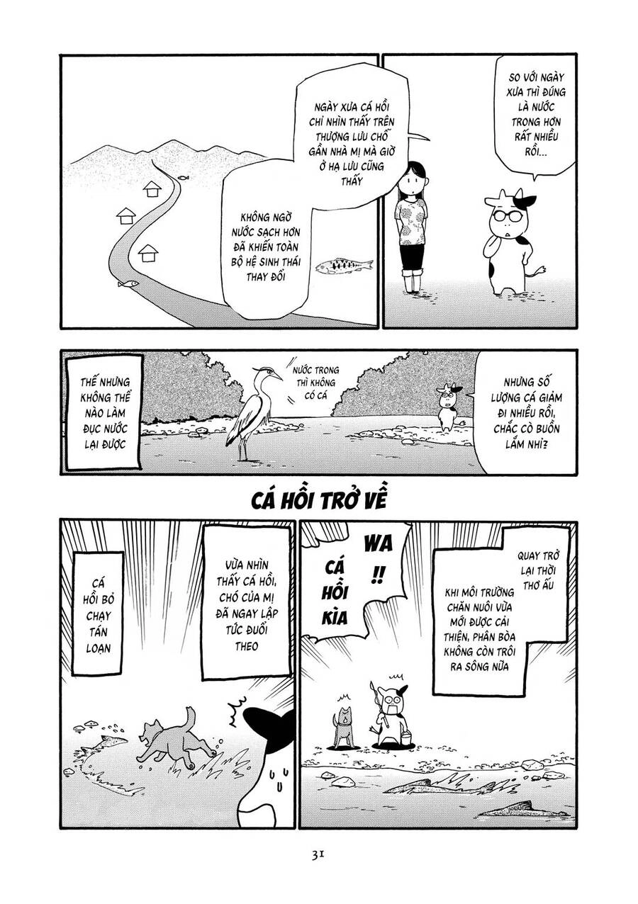 Quý Tộc Nhà Nông Chapter 29 - 4