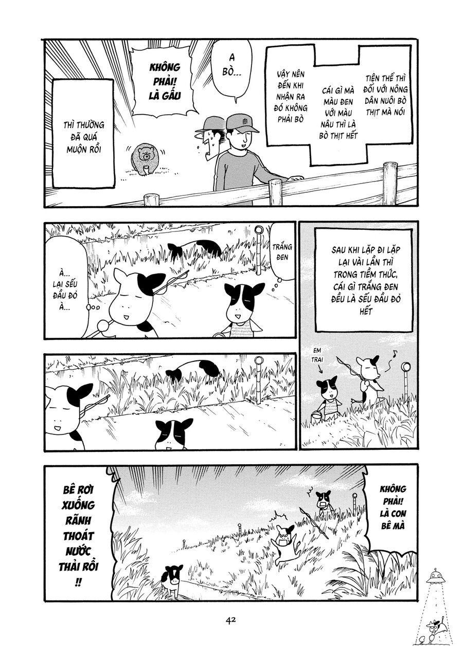 Quý Tộc Nhà Nông Chapter 30 - 6