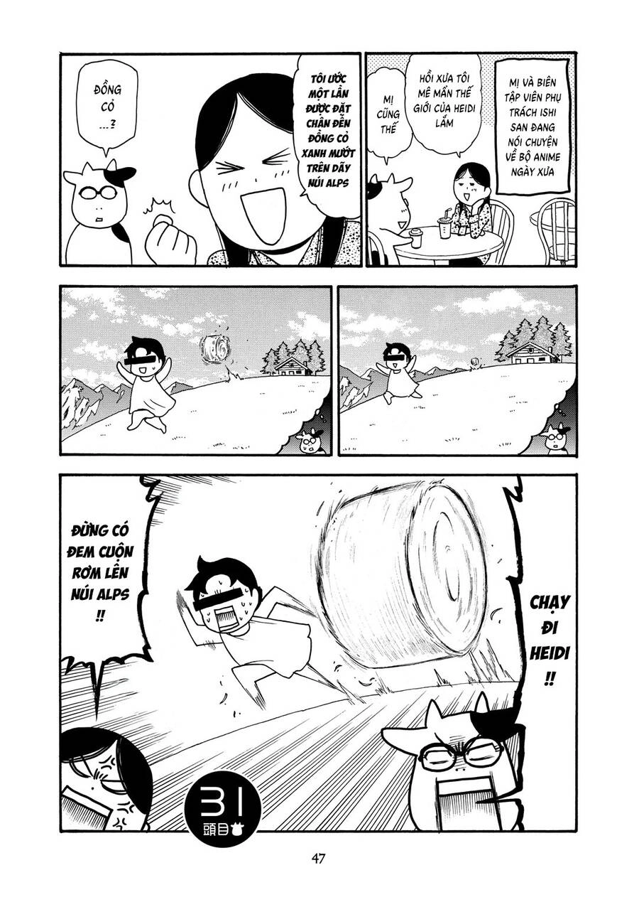 Quý Tộc Nhà Nông Chapter 31 - 2