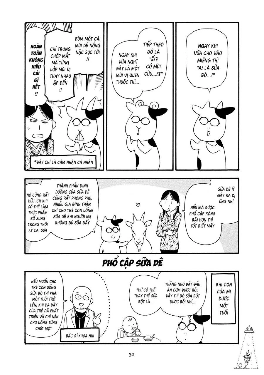 Quý Tộc Nhà Nông Chapter 31 - 7