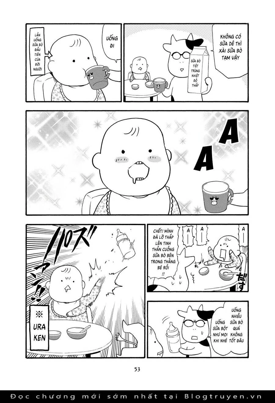 Quý Tộc Nhà Nông Chapter 31 - 8