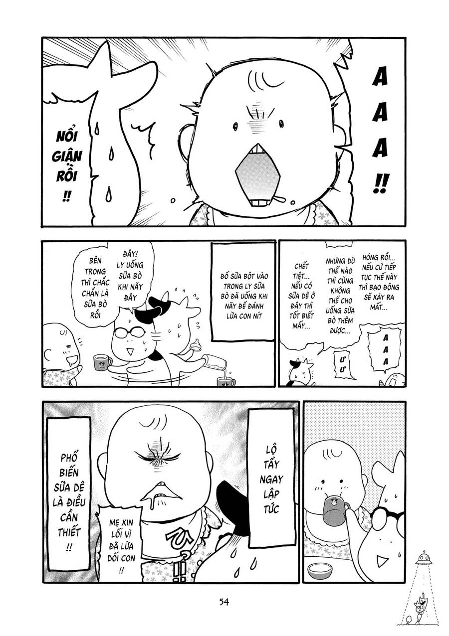 Quý Tộc Nhà Nông Chapter 31 - 9