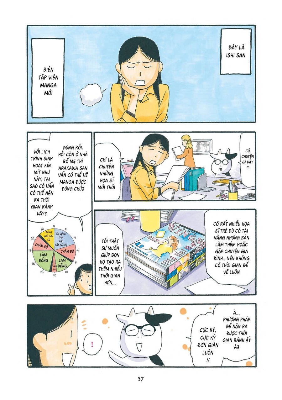 Quý Tộc Nhà Nông Chapter 32 - 2