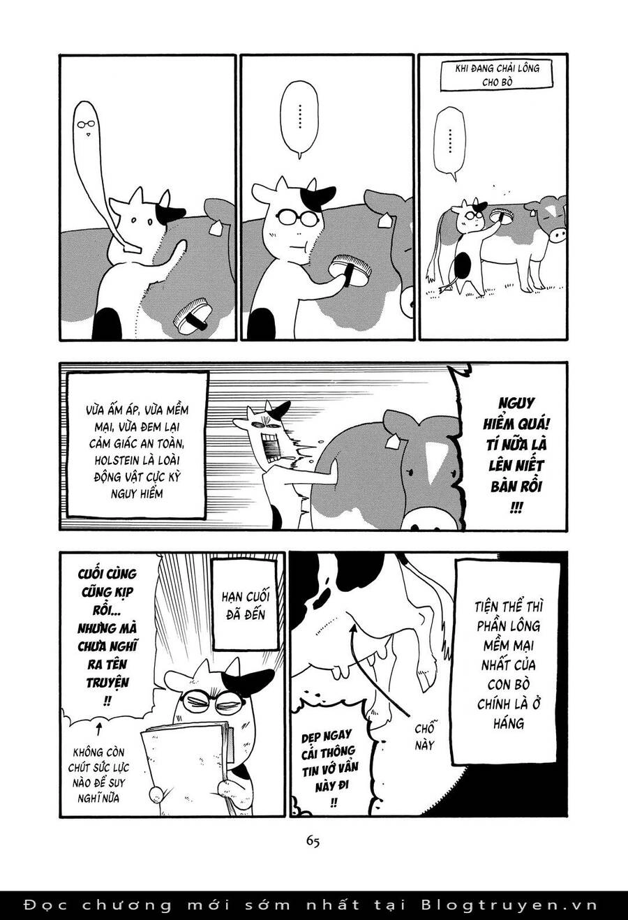 Quý Tộc Nhà Nông Chapter 32 - 9