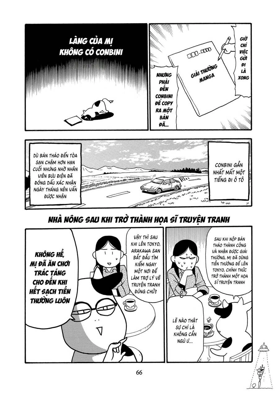 Quý Tộc Nhà Nông Chapter 32 - 10