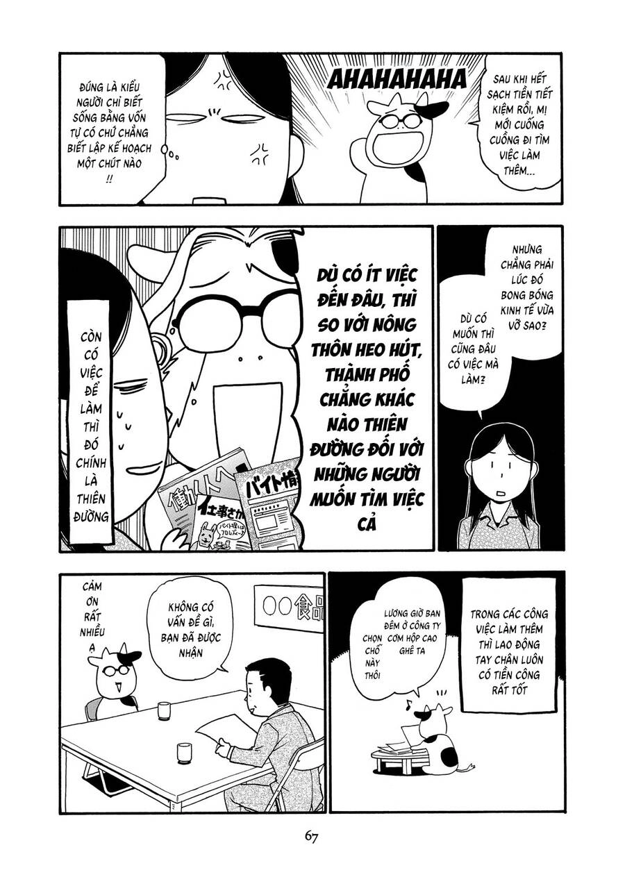 Quý Tộc Nhà Nông Chapter 32 - 11