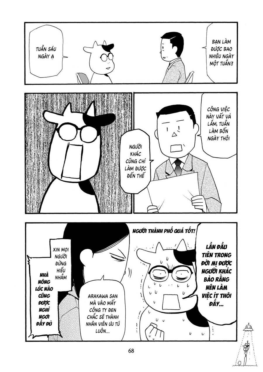 Quý Tộc Nhà Nông Chapter 32 - 12