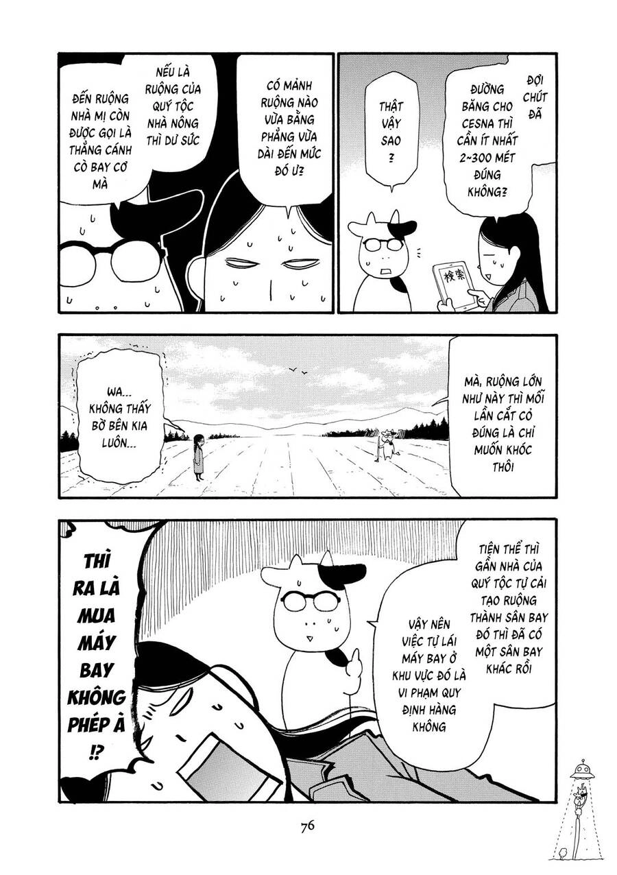 Quý Tộc Nhà Nông Chapter 33 - 9