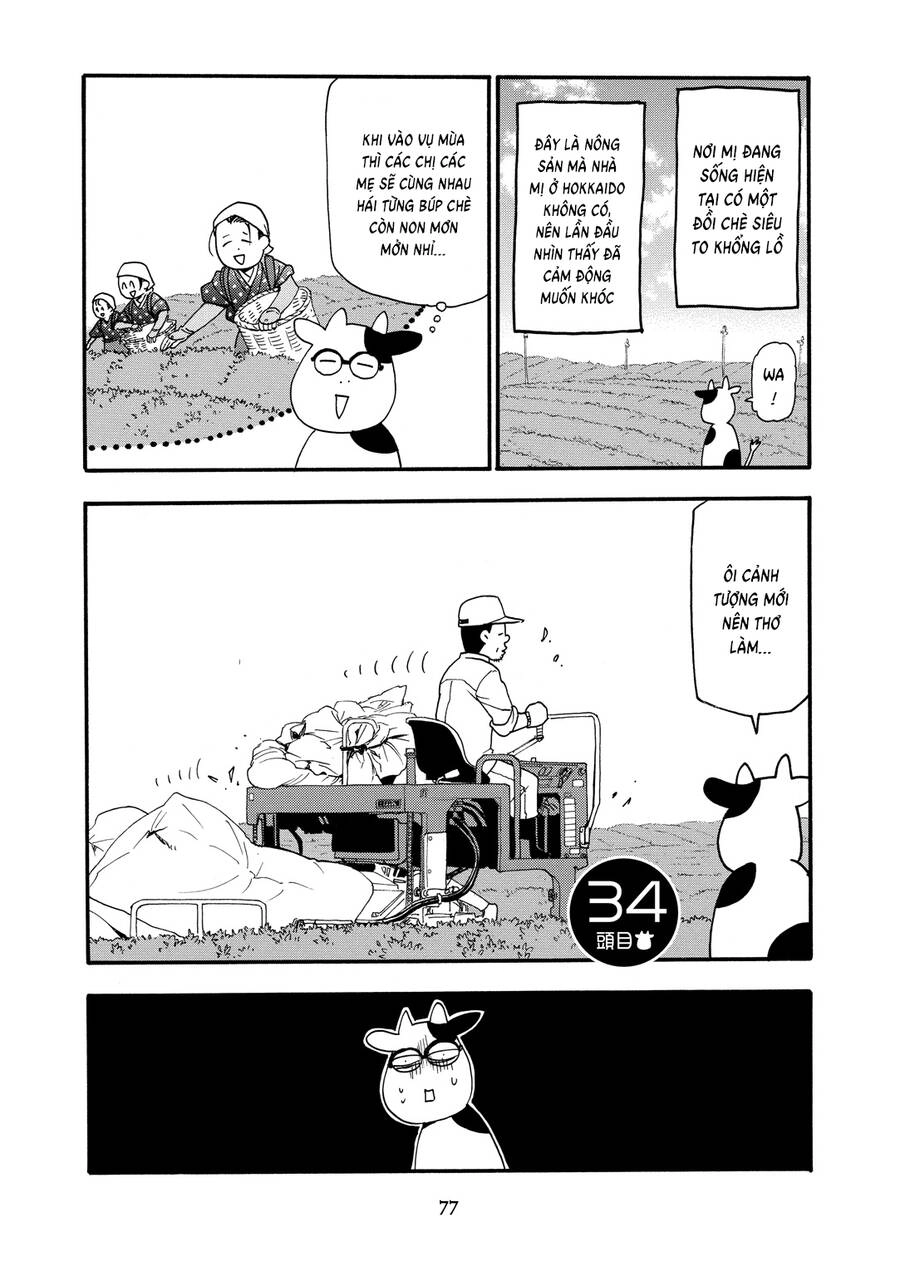 Quý Tộc Nhà Nông Chapter 34 - 2