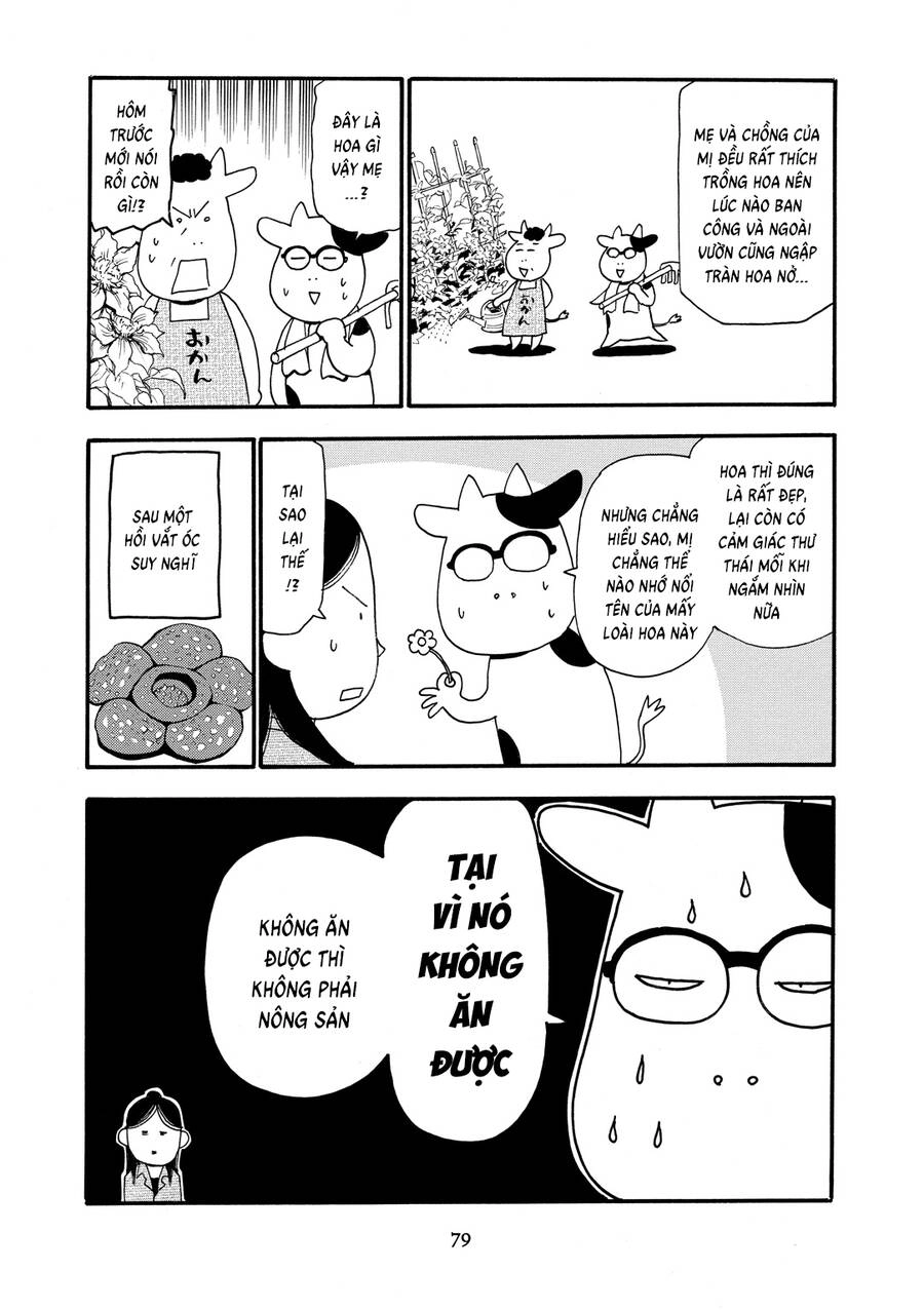 Quý Tộc Nhà Nông Chapter 34 - 4