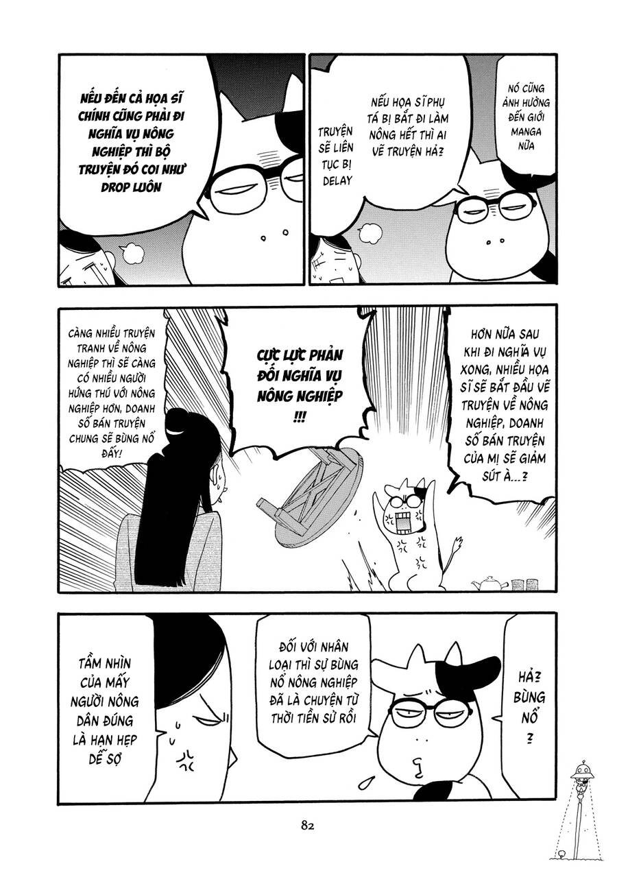 Quý Tộc Nhà Nông Chapter 34 - 7