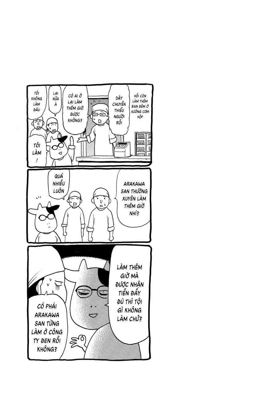 Quý Tộc Nhà Nông Chapter 34 - 10