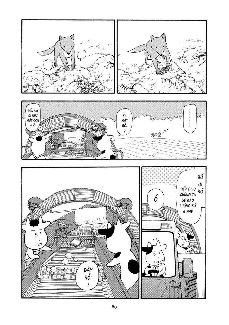 Quý Tộc Nhà Nông Chapter 35 - 4