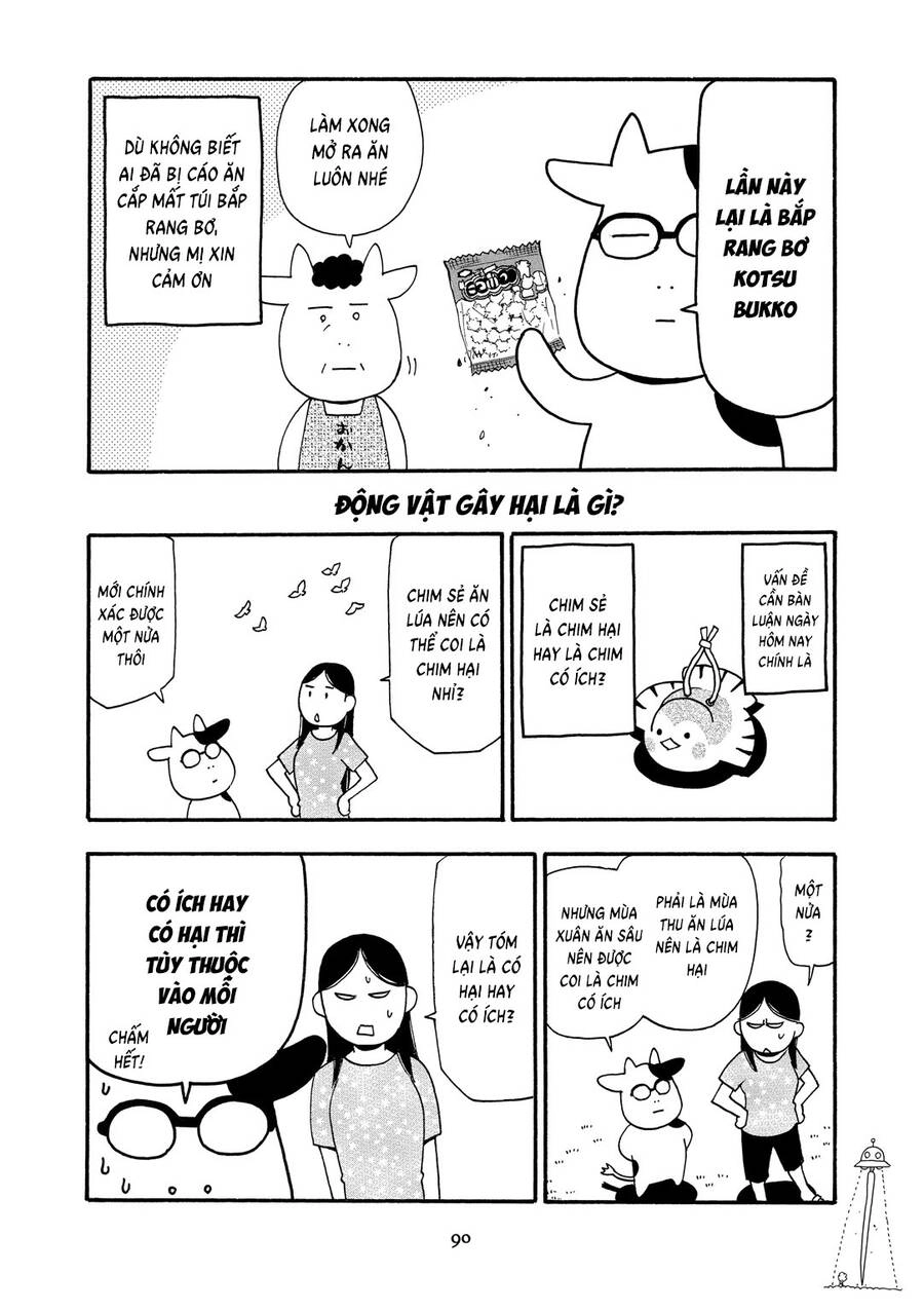 Quý Tộc Nhà Nông Chapter 35 - 5