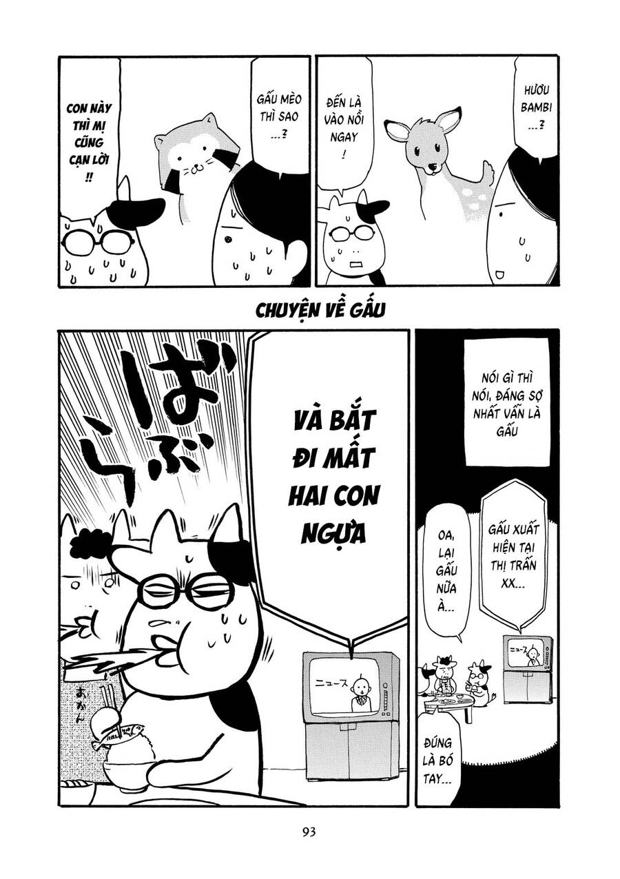 Quý Tộc Nhà Nông Chapter 35 - 8