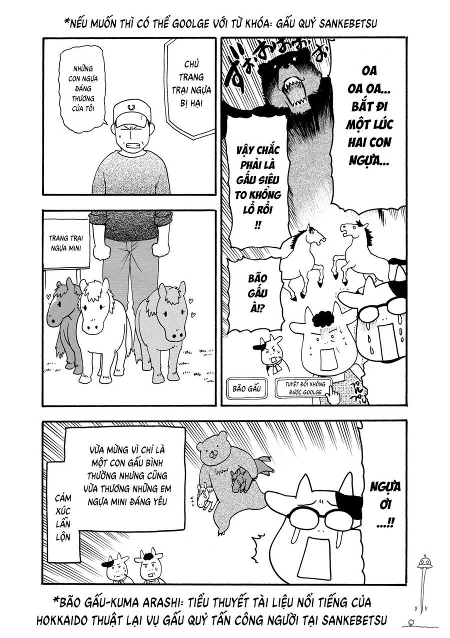 Quý Tộc Nhà Nông Chapter 35 - 9