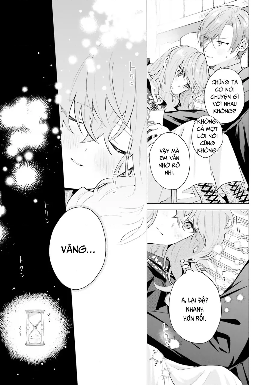 Crush Muốn Tôi Làm Một Lọ Tình Dược Cho Anh Ấy! Chapter 17 - 30