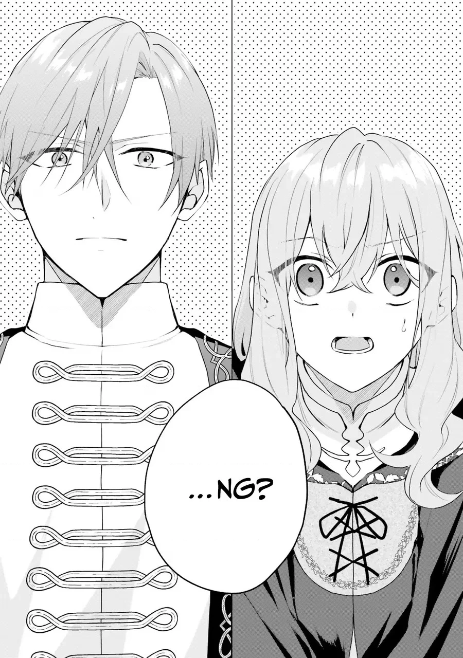 Crush Muốn Tôi Làm Một Lọ Tình Dược Cho Anh Ấy! Chapter 17 - 36