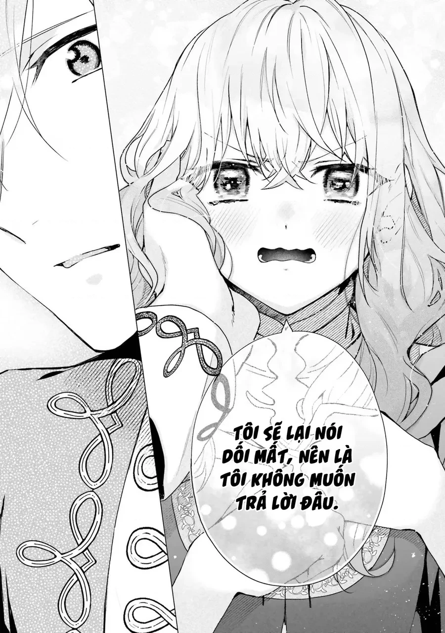 Crush Muốn Tôi Làm Một Lọ Tình Dược Cho Anh Ấy! Chapter 18 - 22
