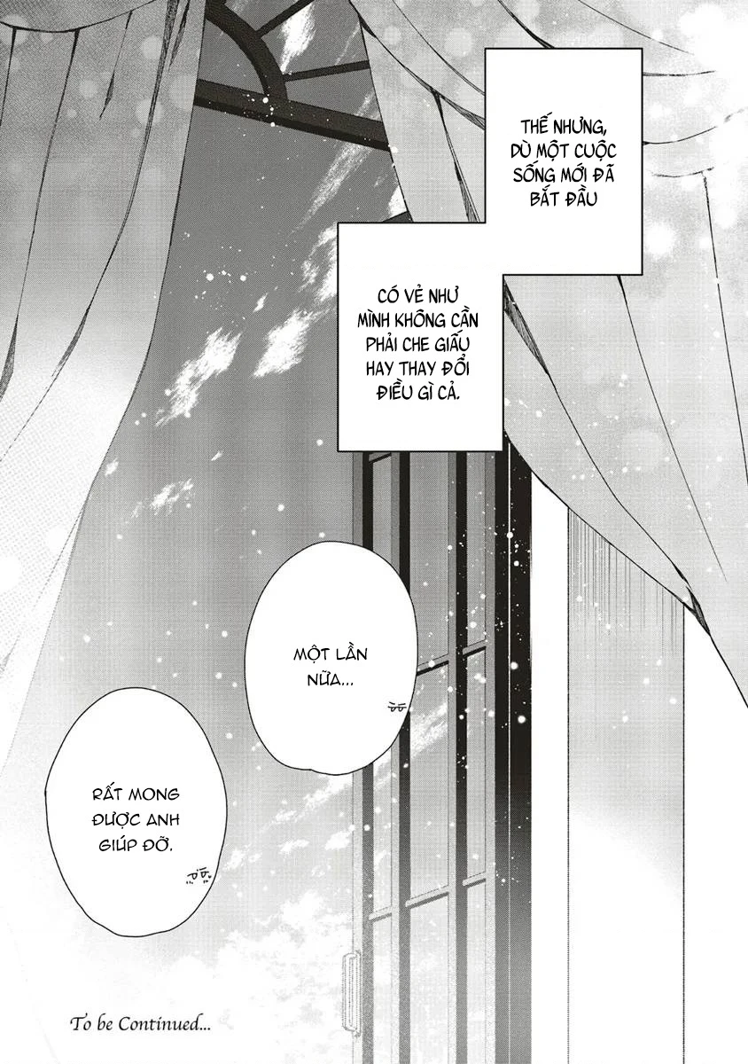 Crush Muốn Tôi Làm Một Lọ Tình Dược Cho Anh Ấy! Chapter 21 - 34