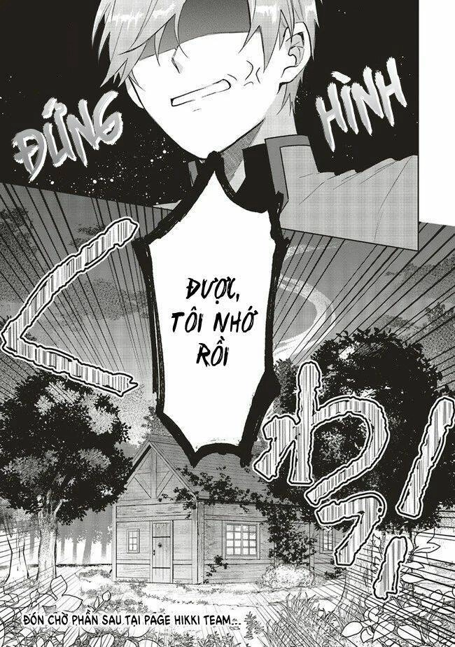 Crush Muốn Tôi Làm Một Lọ Tình Dược Cho Anh Ấy! Chapter 1 - 27