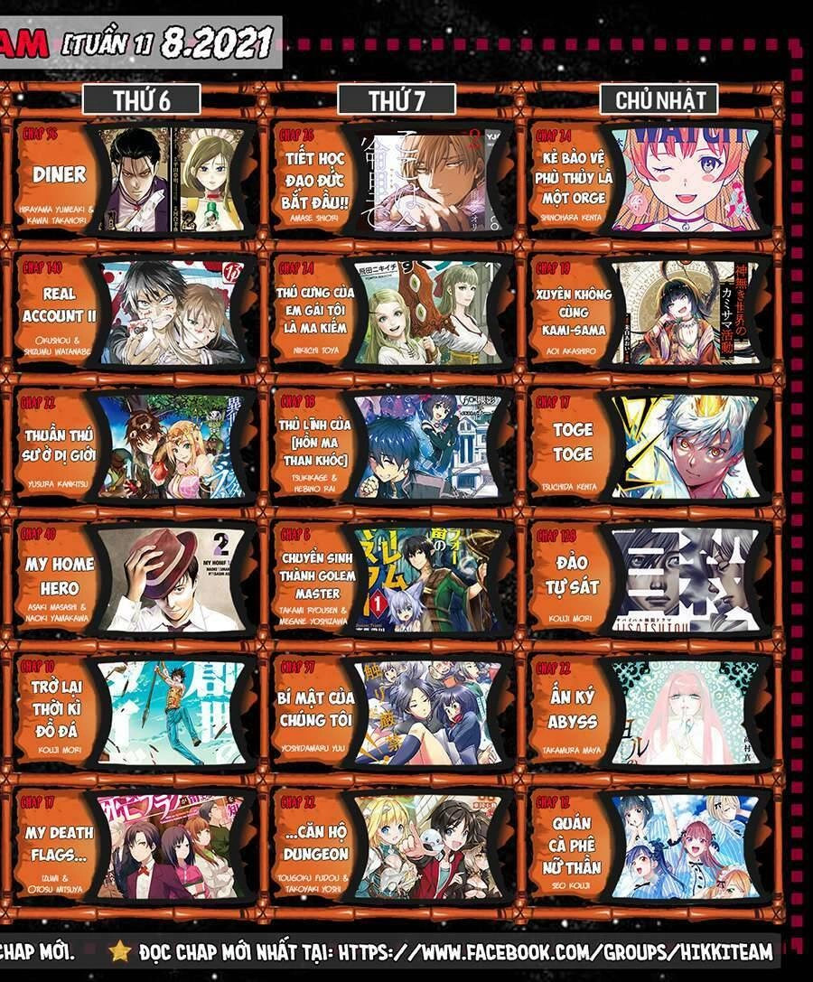 Crush Muốn Tôi Làm Một Lọ Tình Dược Cho Anh Ấy! Chapter 2 - 2