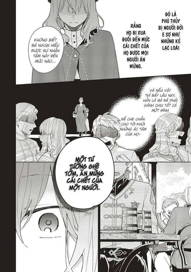 Crush Muốn Tôi Làm Một Lọ Tình Dược Cho Anh Ấy! Chapter 2 - 14