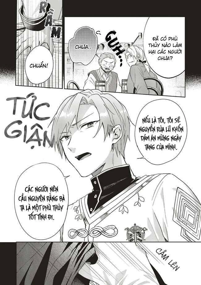 Crush Muốn Tôi Làm Một Lọ Tình Dược Cho Anh Ấy! Chapter 2 - 16