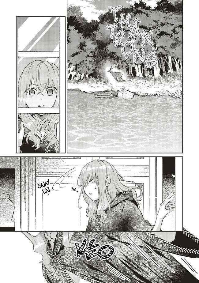 Crush Muốn Tôi Làm Một Lọ Tình Dược Cho Anh Ấy! Chapter 2 - 21