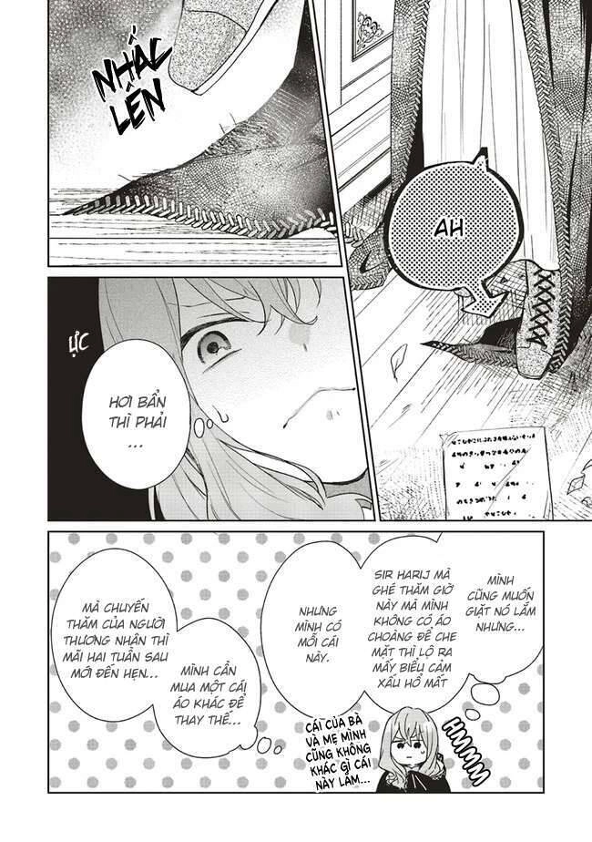 Crush Muốn Tôi Làm Một Lọ Tình Dược Cho Anh Ấy! Chapter 2 - 22