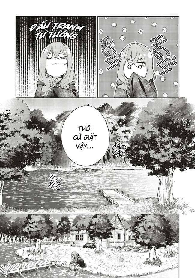 Crush Muốn Tôi Làm Một Lọ Tình Dược Cho Anh Ấy! Chapter 2 - 23