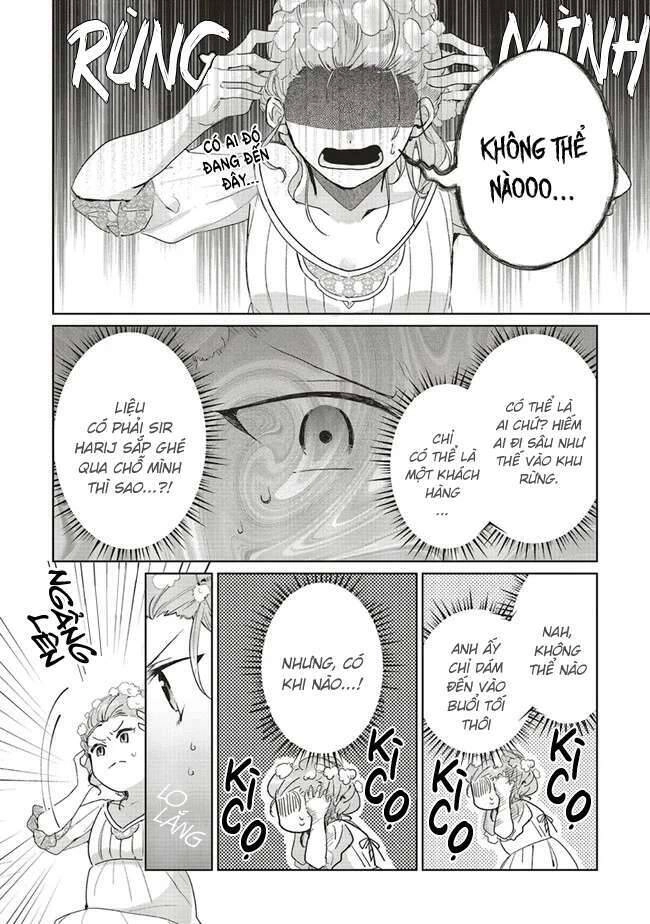 Crush Muốn Tôi Làm Một Lọ Tình Dược Cho Anh Ấy! Chapter 2 - 26