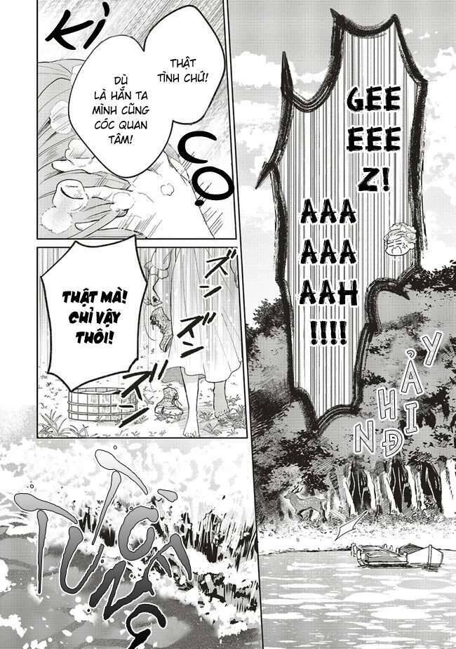 Crush Muốn Tôi Làm Một Lọ Tình Dược Cho Anh Ấy! Chapter 2 - 28