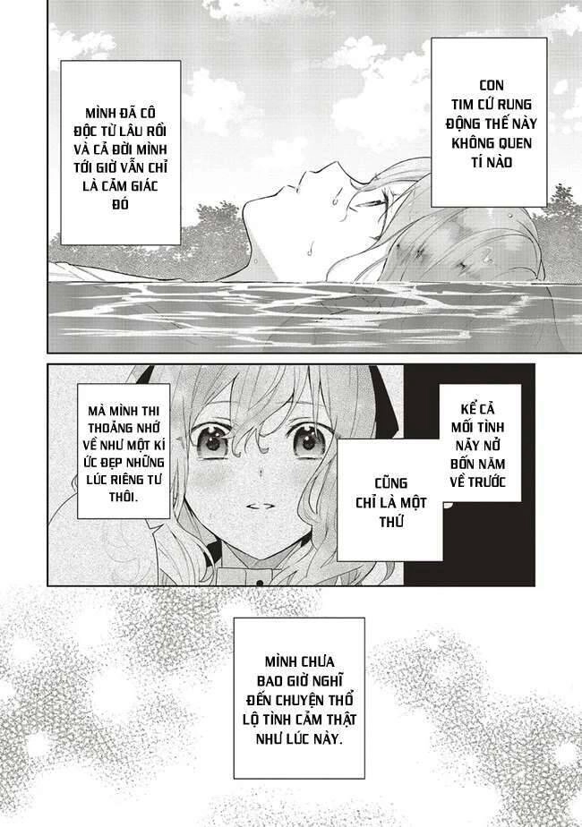 Crush Muốn Tôi Làm Một Lọ Tình Dược Cho Anh Ấy! Chapter 2 - 30