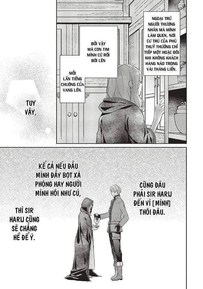 Crush Muốn Tôi Làm Một Lọ Tình Dược Cho Anh Ấy! Chapter 2 - 31