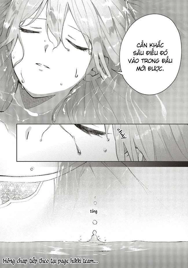 Crush Muốn Tôi Làm Một Lọ Tình Dược Cho Anh Ấy! Chapter 2 - 32