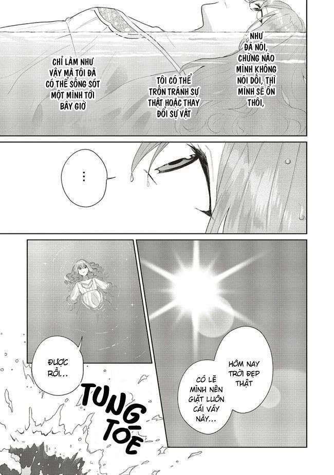 Crush Muốn Tôi Làm Một Lọ Tình Dược Cho Anh Ấy! Chapter 4 - 8