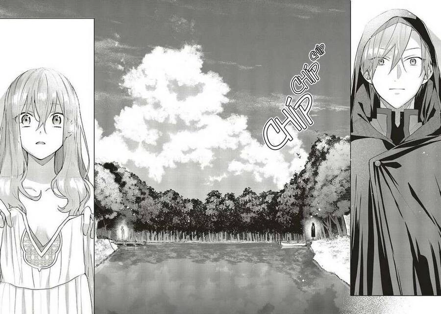 Crush Muốn Tôi Làm Một Lọ Tình Dược Cho Anh Ấy! Chapter 4 - 11