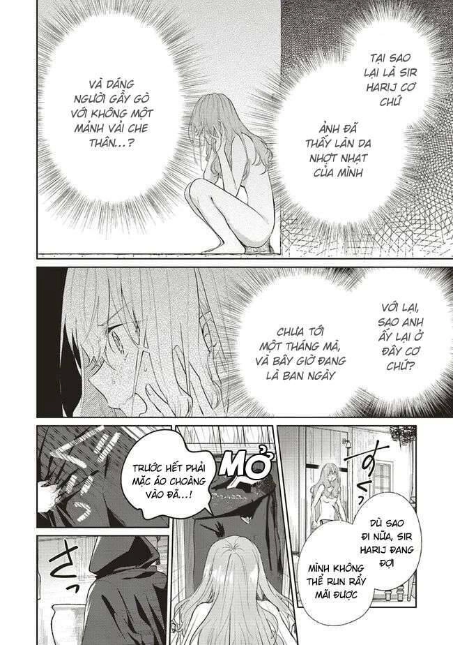 Crush Muốn Tôi Làm Một Lọ Tình Dược Cho Anh Ấy! Chapter 4 - 14