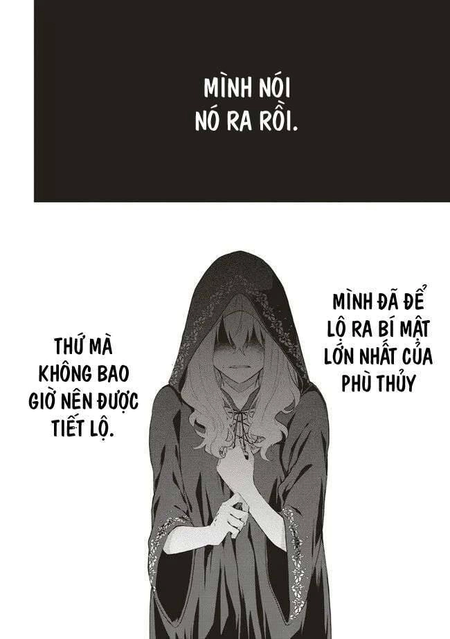 Crush Muốn Tôi Làm Một Lọ Tình Dược Cho Anh Ấy! Chapter 4 - 22