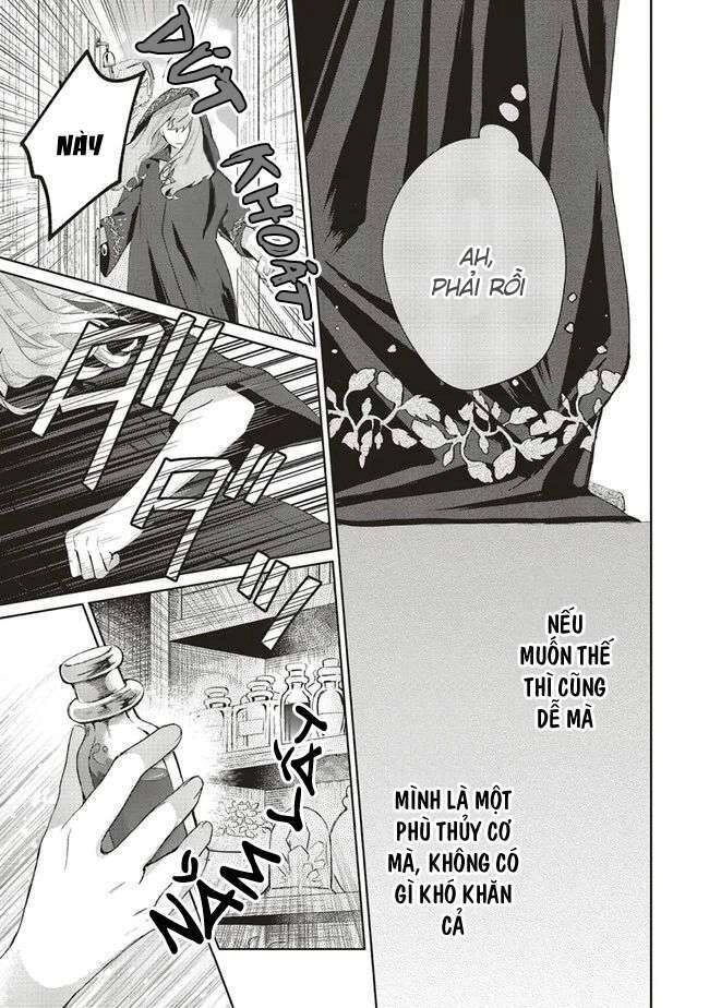 Crush Muốn Tôi Làm Một Lọ Tình Dược Cho Anh Ấy! Chapter 4 - 25