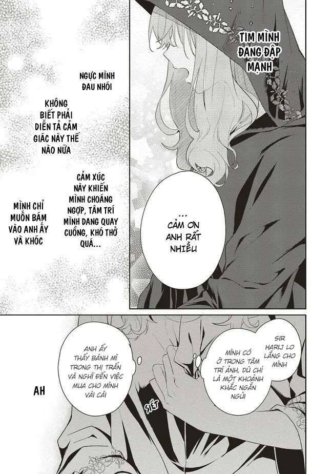 Crush Muốn Tôi Làm Một Lọ Tình Dược Cho Anh Ấy! Chapter 4 - 33