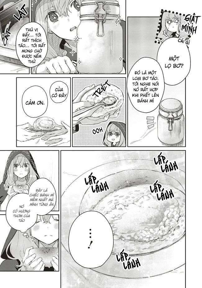 Crush Muốn Tôi Làm Một Lọ Tình Dược Cho Anh Ấy! Chapter 4 - 37