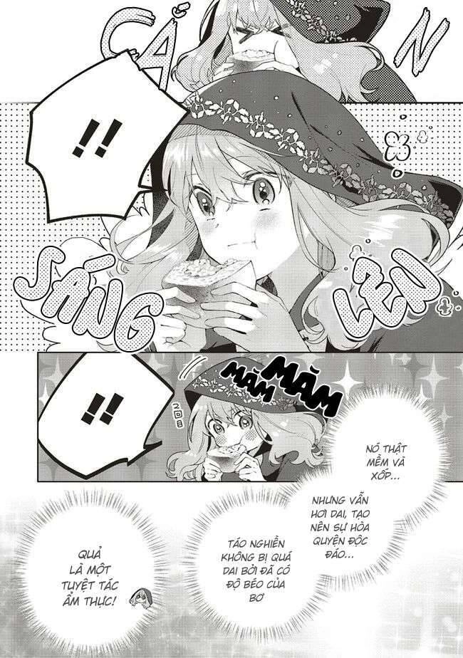 Crush Muốn Tôi Làm Một Lọ Tình Dược Cho Anh Ấy! Chapter 4 - 38