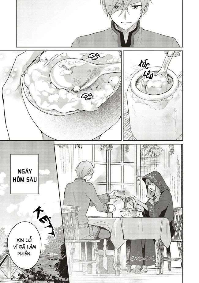 Crush Muốn Tôi Làm Một Lọ Tình Dược Cho Anh Ấy! Chapter 5 - 13